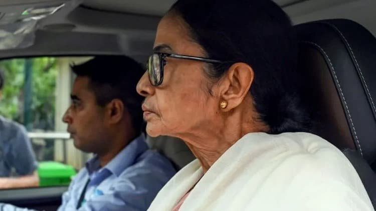 మమతా బెనర్జీ మేనకోడలు మృతి.. బీర్భూమ్‌లో కలకలం