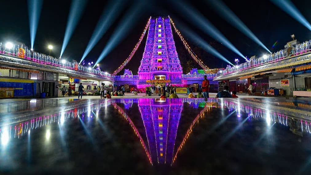కనకదుర్గమ్మ దసరా ఉత్సవాలు అక్టోబర్ 11 నుంచి ప్రారంభం