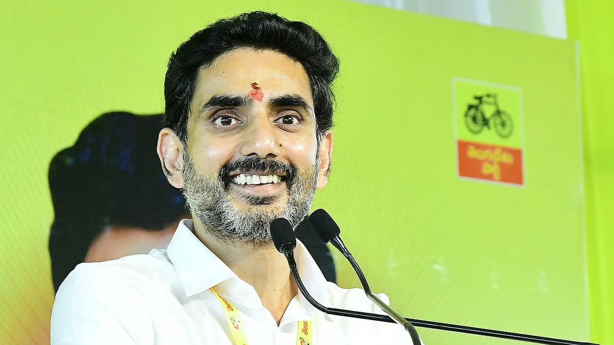 అక్టోబర్‌ నుంచి కొత్త పింఛన్లు: నారా లోకేష్