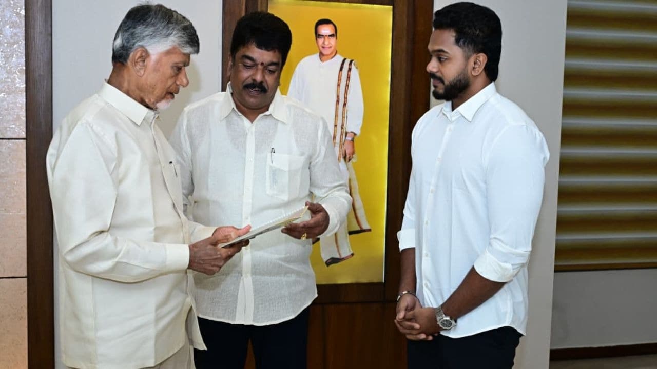 విజయవాడ మేయర్ రేసులో బొండా ఫ్యామిలీ?
