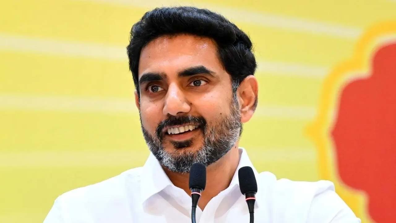 ఇంటింటికీ తెలుగుదేశం-2026కు విశేష స్పందన: నారా లోకేష్