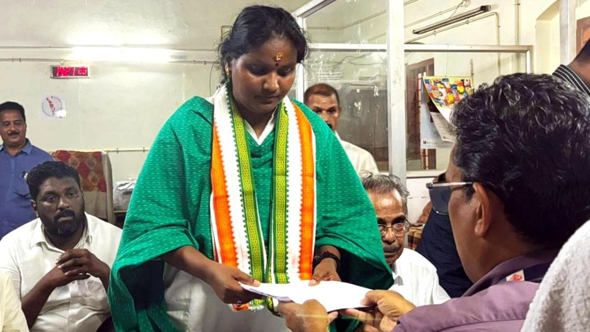 కేరళలో హింసాత్మక ఘర్షణ – ఎమ్మెల్యే రమ్యా హరిదాస్‌పై కేసు