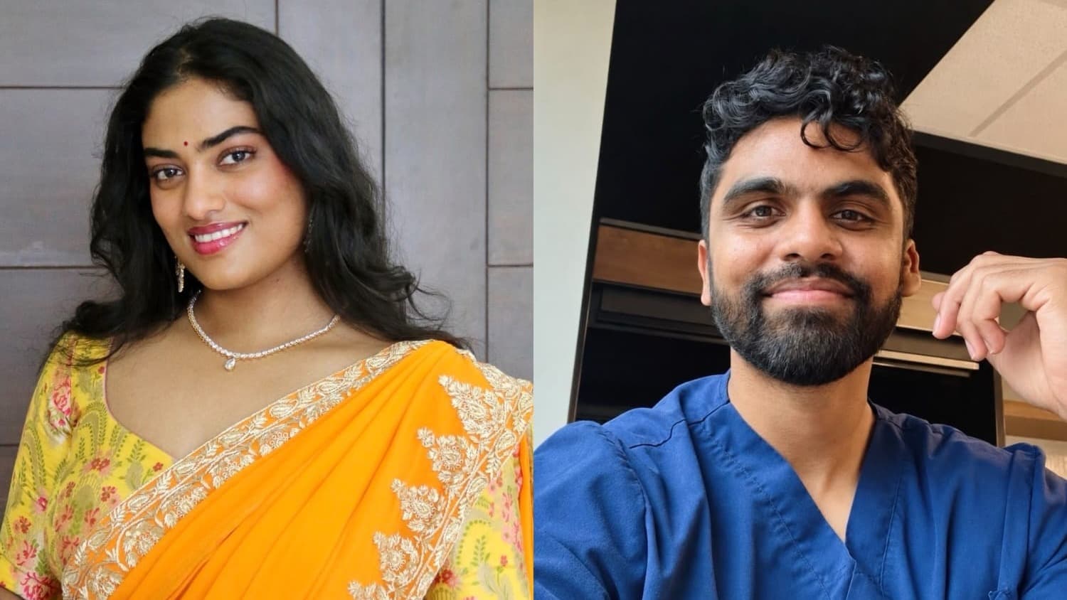 వైఎస్ షర్మిల ఇంట పెళ్లి సందడి..