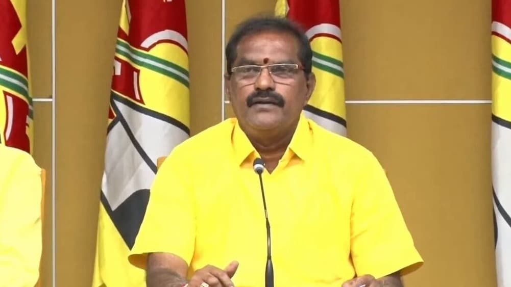 వెలిగొండ కెనాల్‌లో యువకుల గల్లంతుపై మంత్రి ఆదేశాలు