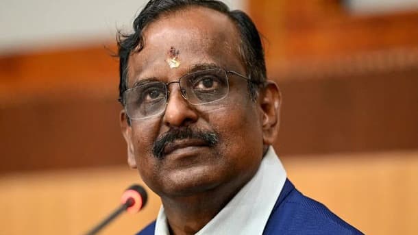 ఇస్రో స్పష్టత.. ప్రైవేట్ రంగంతో అంతరిక్ష రంగంలో మరింత వృద్ధి