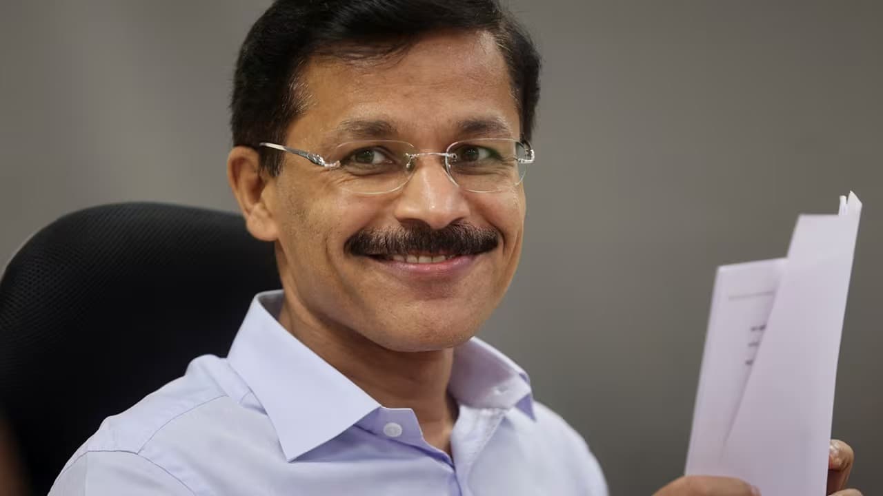 తుకారాం ముంఢే సంచలనం.. ఆహార భద్రతపై కీలక వ్యాఖ్యలు