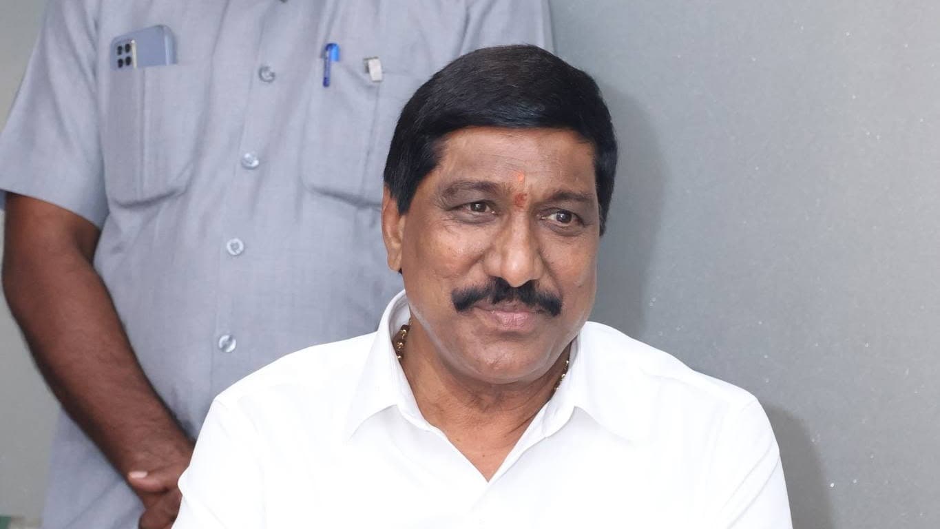 చంద్రబాబు ఆదేశాలతో పుష్కర రోడ్లకు రూ.300 కోట్లు: బీసీ జనార్ధన్‌రెడ్డి