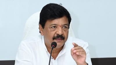 విశాఖలో తొలిసారి ఐఏటీఓ జాతీయ సదస్సు: దుర్గేష్