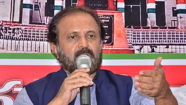 మధుయాష్కి గౌడ్‌కు కీలక పదవి..