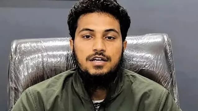 కాకినాడ నూకరాజు కుటుంబం కేసులో నేటితో సాదిక్ కస్టడీ పూర్తి