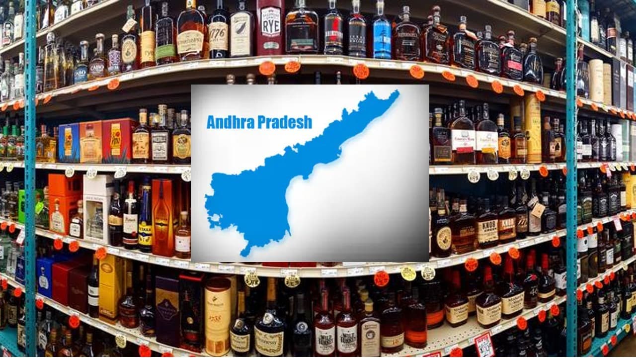 ఏపీలో వైన్‌షాపుల లైసెన్స్‌ల రెన్యూవల్‌కు ప్రభుత్వం సిద్ధం