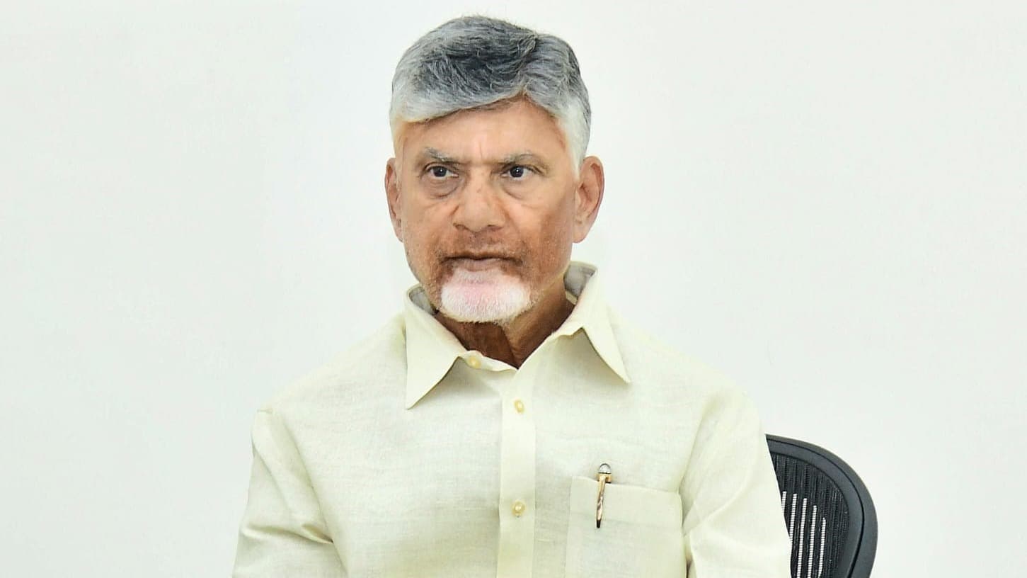 కలెక్టర్ల సదస్సులో నాయకత్వంపై చంద్రబాబు ప్రత్యేక ఫోకస్