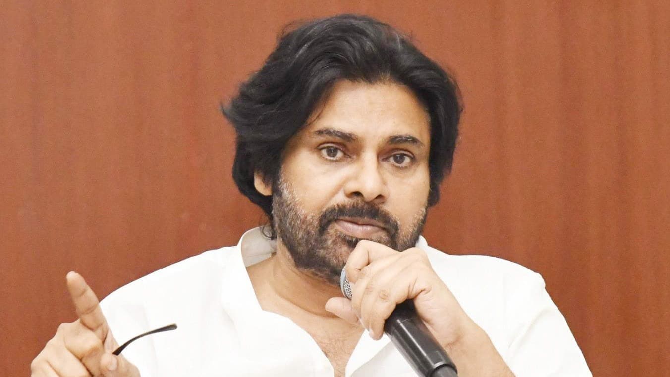 గిరిజన బాలల భవిష్యత్తుకు ‘పవన్‌ కల్యాణ్’‌ భరోసా