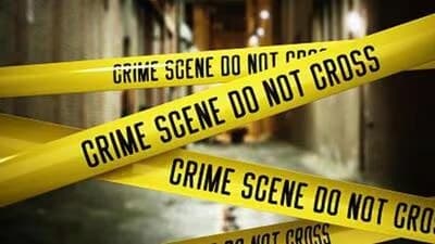 చేపల చెరువు నిర్వాహకుడి దారుణ హత్య