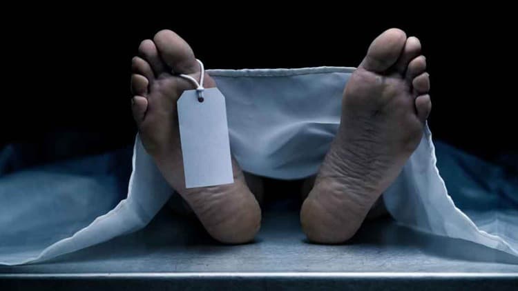 కొడుకు మృతిపై పోరాటం.. చివరకు తల్లి మృతి