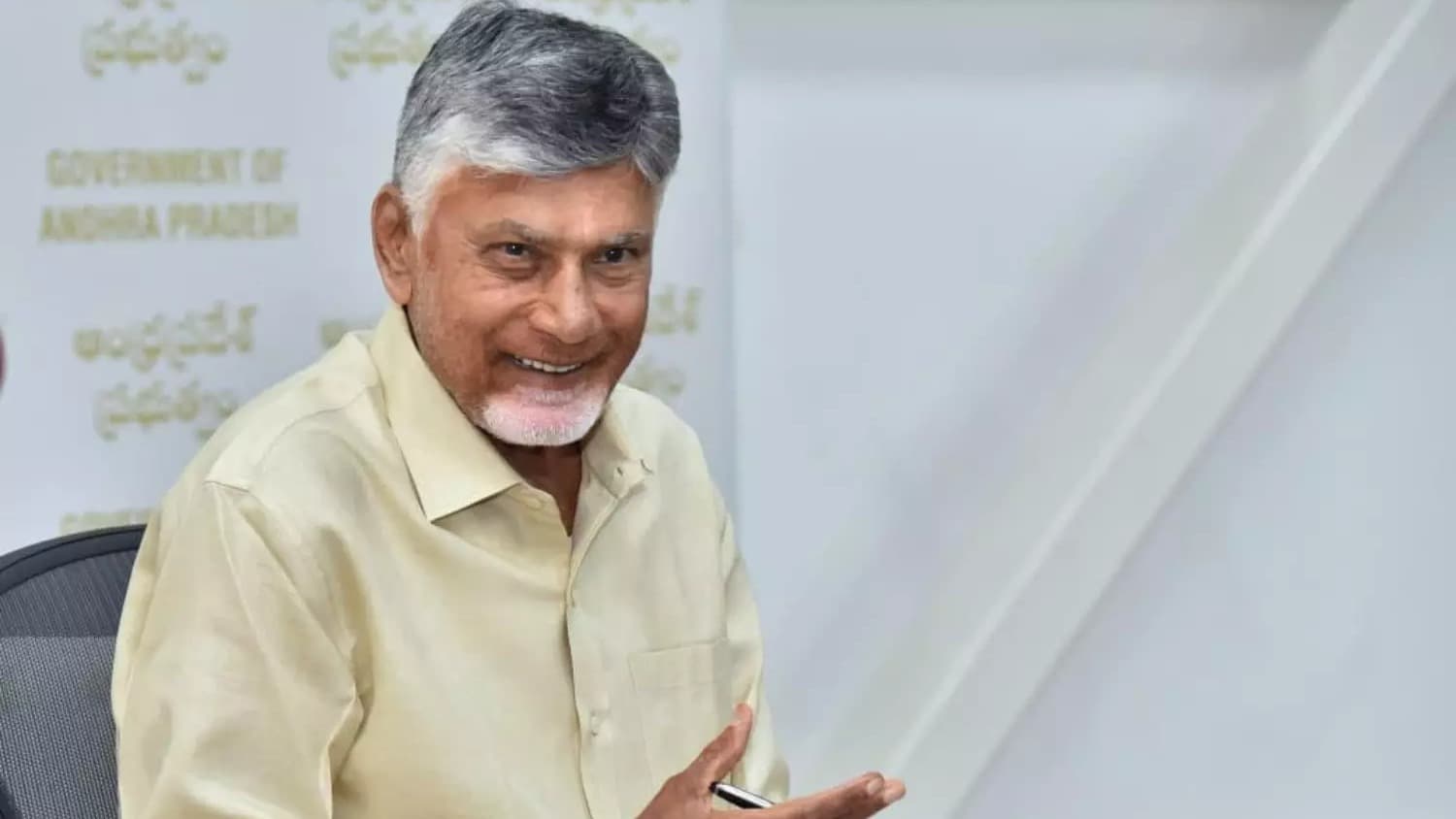 సాయంత్రం హైదరాబాద్‌కు సీఎం చంద్రబాబు