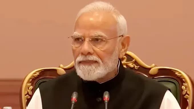బ్రిక్స్‌లో మానవాభివృద్ధే కీలకం: మోదీ