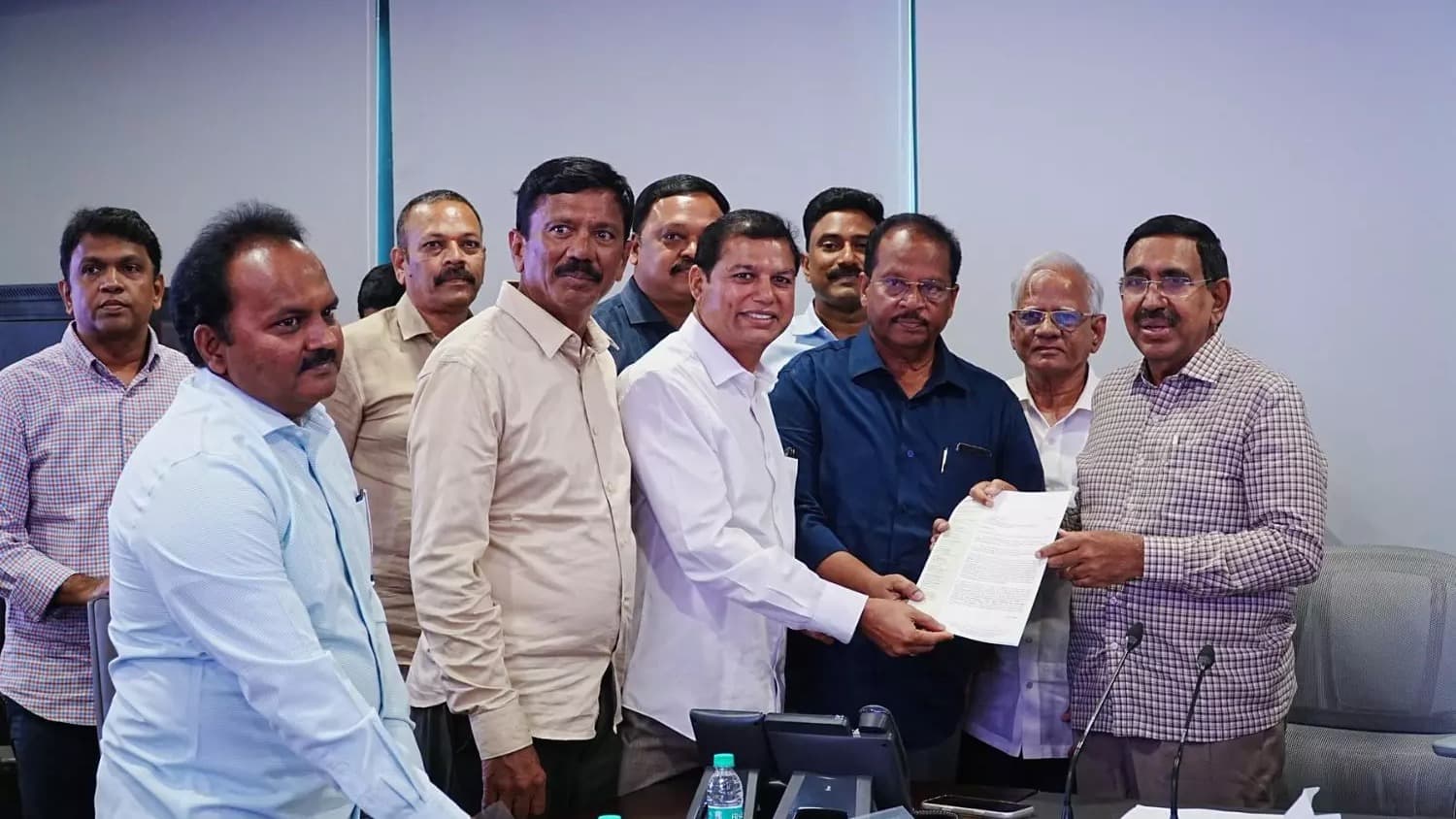 బిల్డింగ్‌, లేఅవుట్‌ అనుమతులపై నారాయణ కీలక ఆదేశాలు