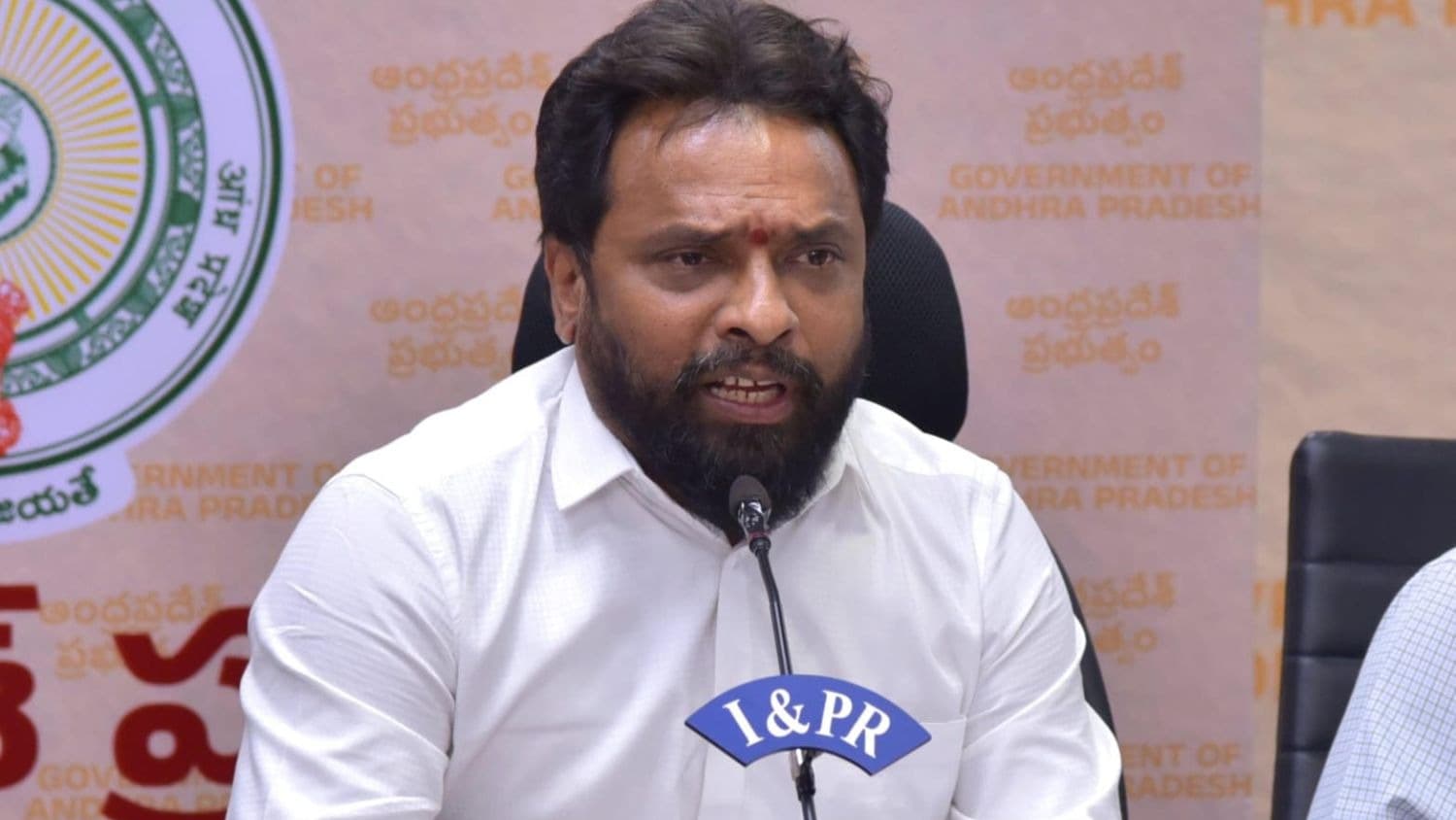 కొడాలి నానికి లోకేష్‌పై మాట్లాడే అర్హత లేదు: సుభాష్