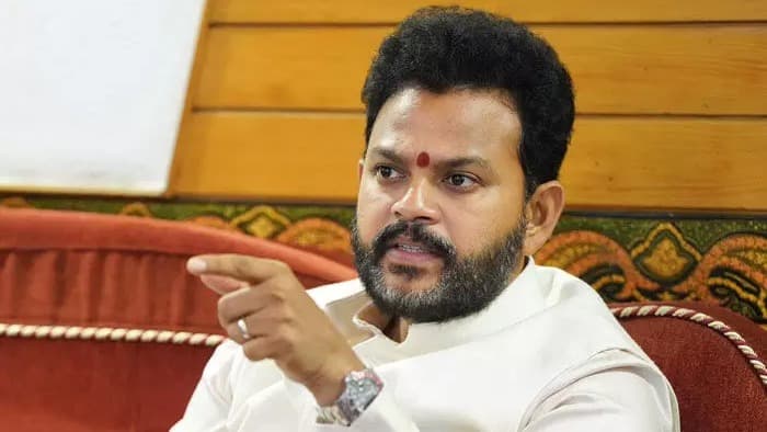 మలేషియాలో చిక్కుకున్న యువకులను క్షేమంగా రప్పిస్తాం: రామ్మోహన్