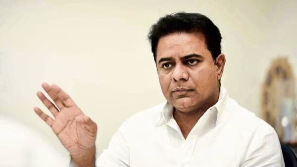ఆస్తులపై ఎలాంటి విచారణకైనా సిద్ధం: కేటీఆర్