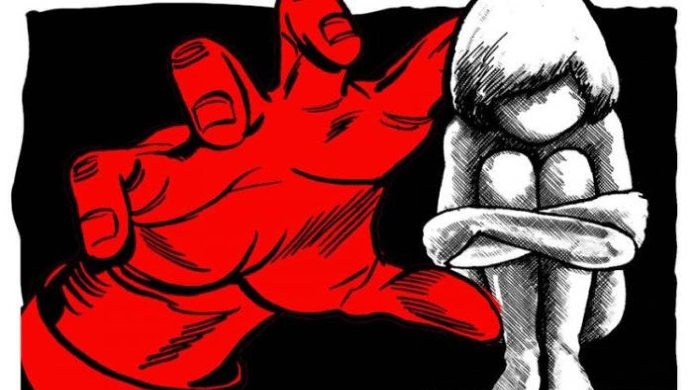 17 ఏళ్ల బాలికపై దారుణం