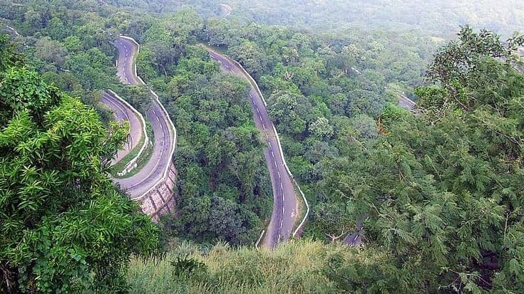 తిరుమల ఘాట్‌లో టూవీలర్లకు నో ఎంట్రీ
