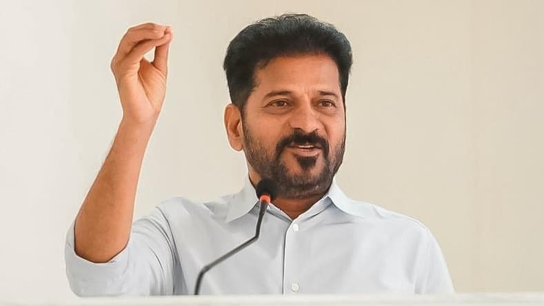 తెలంగాణకు మరో 9.56 లక్షల ఇళ్లు: రేవంత్ రెడ్డి