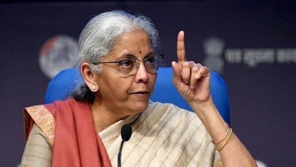 నిర్మలా సీతారామన్ అధ్యక్షతన రాష్ట్రాల ఆర్థిక మంత్రుల భేటీ