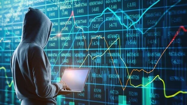 కాపీ ట్రేడింగ్‌ పేరుతో భారీ మోసం