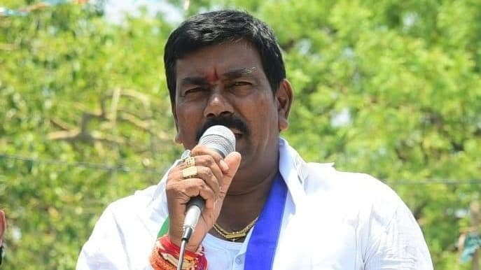 ఆలూరు ఎమ్మెల్యే విరూపాక్షి బెయిల్‌ పిటిషన్‌ తిరస్కరణ