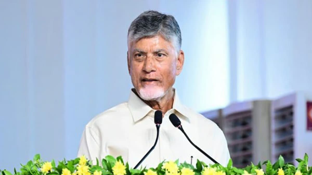 చంద్రబాబు కుప్పం పర్యటనపై కీలక షెడ్యూల్‌ విడుదల