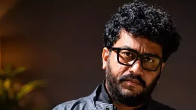 జోసెఫ్ రావణ్‌ను విచారిస్తున్న గన్నవరం పోలీసులు
