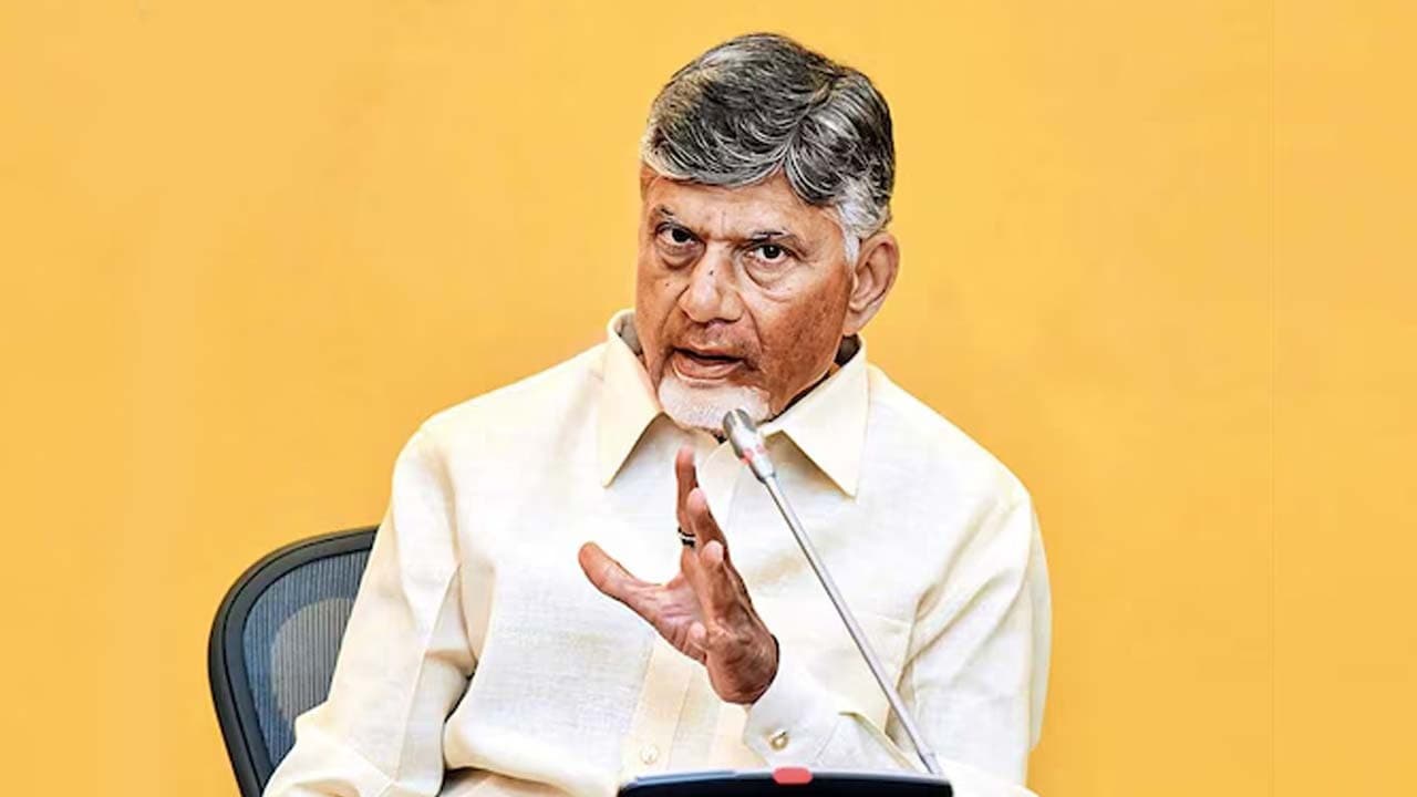 స్థానిక ఎన్నికలపై చంద్రబాబు కీలక దిశానిర్దేశం