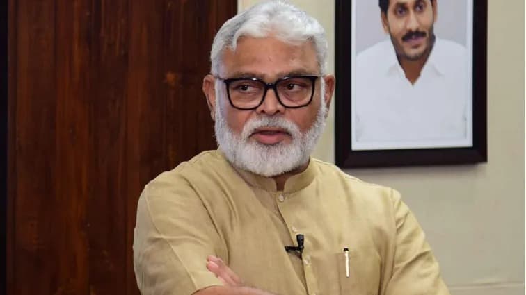 అంబటి రాంబాబుకు మరోసారి ఈడీ నోటీసులు