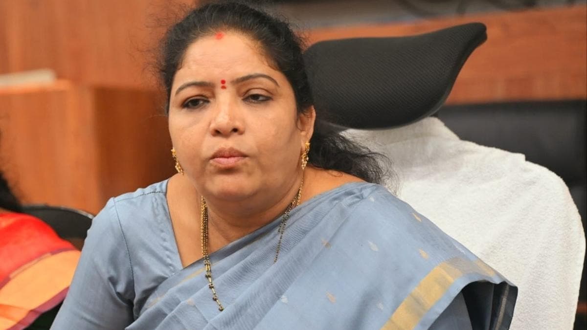 సాలూరులో వరద పరిస్థితిపై మంత్రి సంధ్యారాణి ఆరా