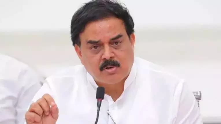 నవంబర్ 1 నుంచి ఖరీఫ్ ధాన్యం సేకరణ: నాదెండ్ల మనోహర్