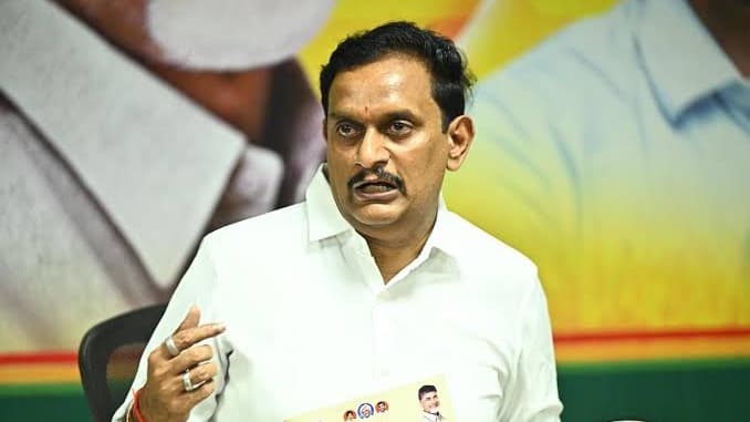 విజయవాడ ఉత్సవ్‌కు రాష్ట్రపతి రాక: కేశినేని శివనాథ్