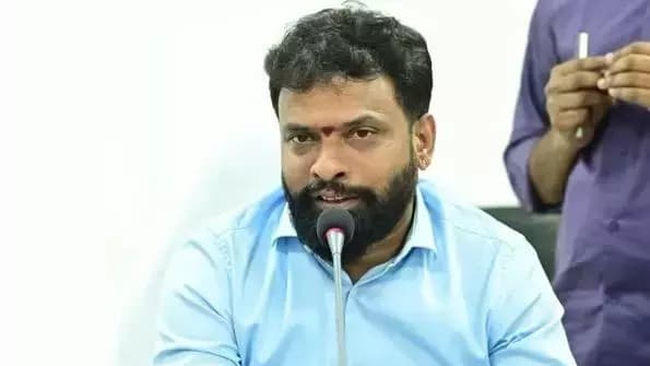బాయిలర్‌లో నీళ్లు లేకపోవడంతోనే పేలుడు: మంత్రి సుభాష్