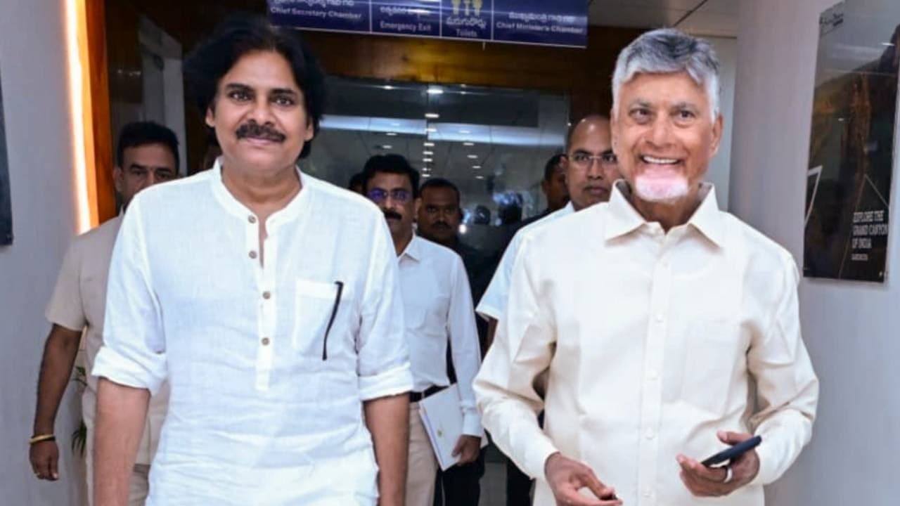 రేపు కడప జిల్లాలో చంద్రబాబు, పవన్‌ కళ్యాణ్‌ పర్యటన