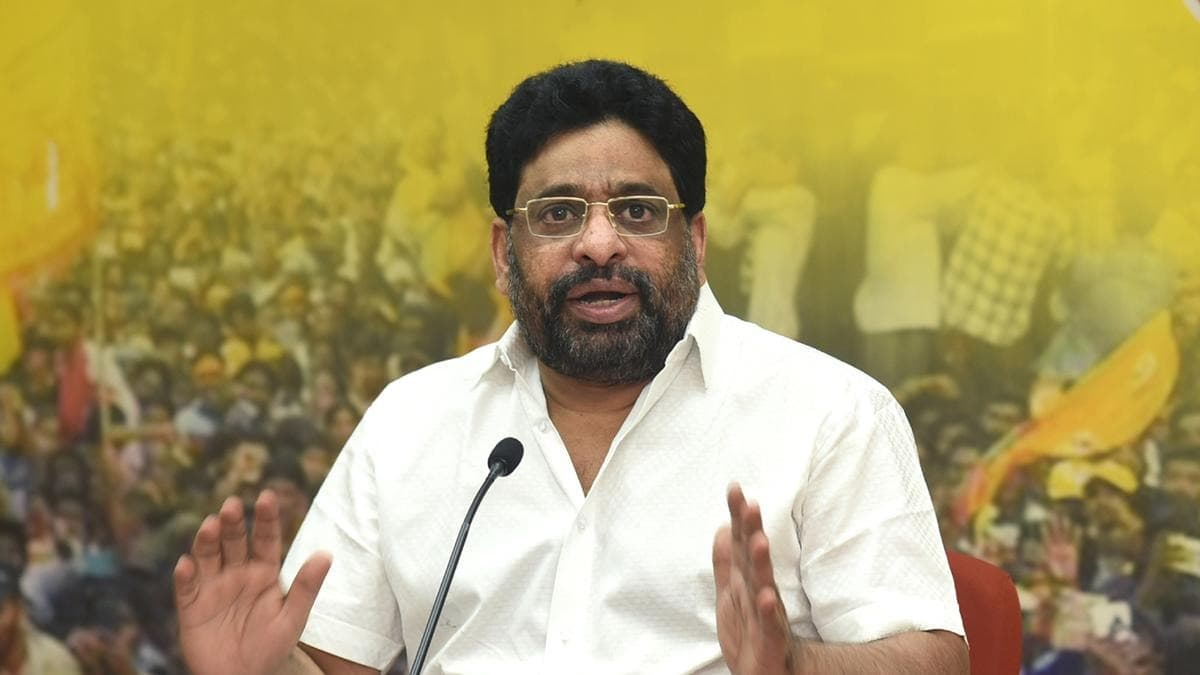 బీసీలకు 34 శాతం రిజర్వేషన్‌కు కూటమి సిద్ధం: బుద్ధా వెంకన్న