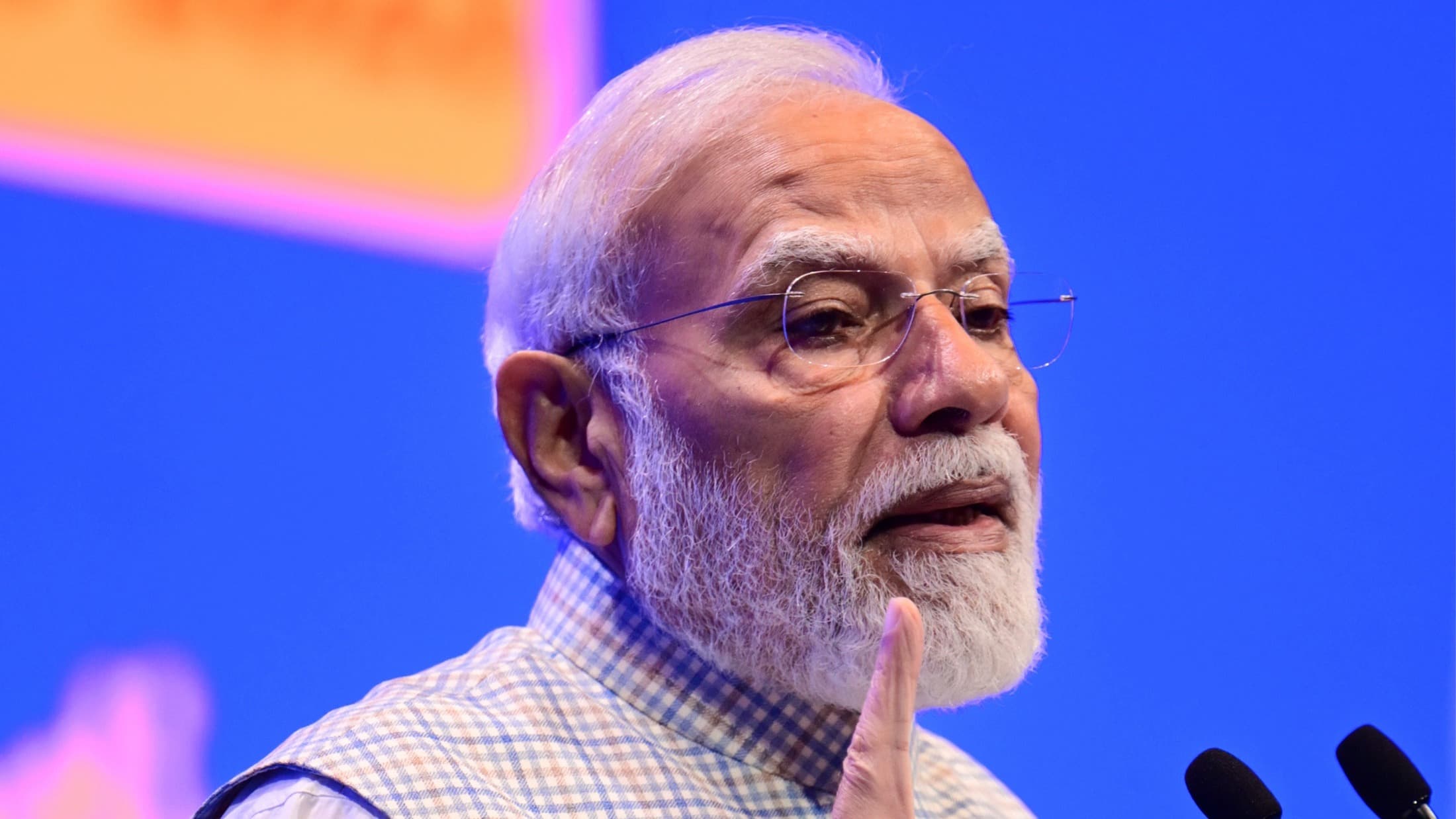 దేశాన్ని లూటీ చేసిన వారికి నేను నచ్చను: మోదీ