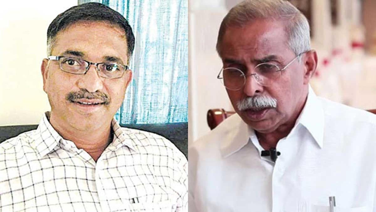 వివేకా హత్య కేసు.. నేడు ఈడీ విచారణకు శివశంకర్ రెడ్డి