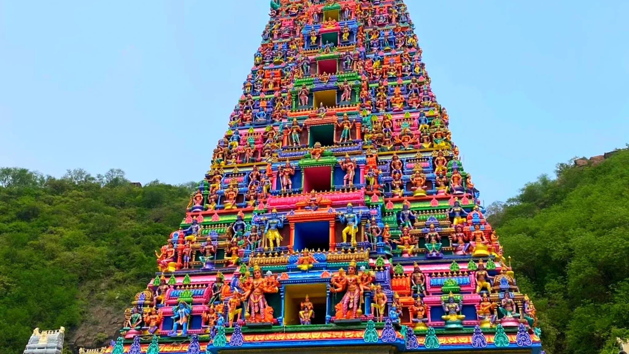 విజయవాడ దుర్గమ్మ దసరా ఉత్సవాలకు కొత్త అధికారి నియామకం