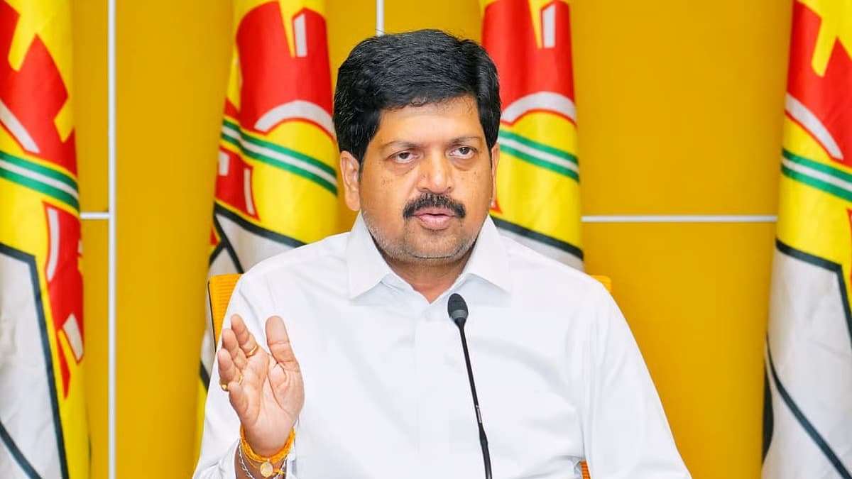 జగన్‌ పాలన నష్టాన్ని ప్రజలు మర్చిపోలేదు: కొల్లు రవీంద్ర