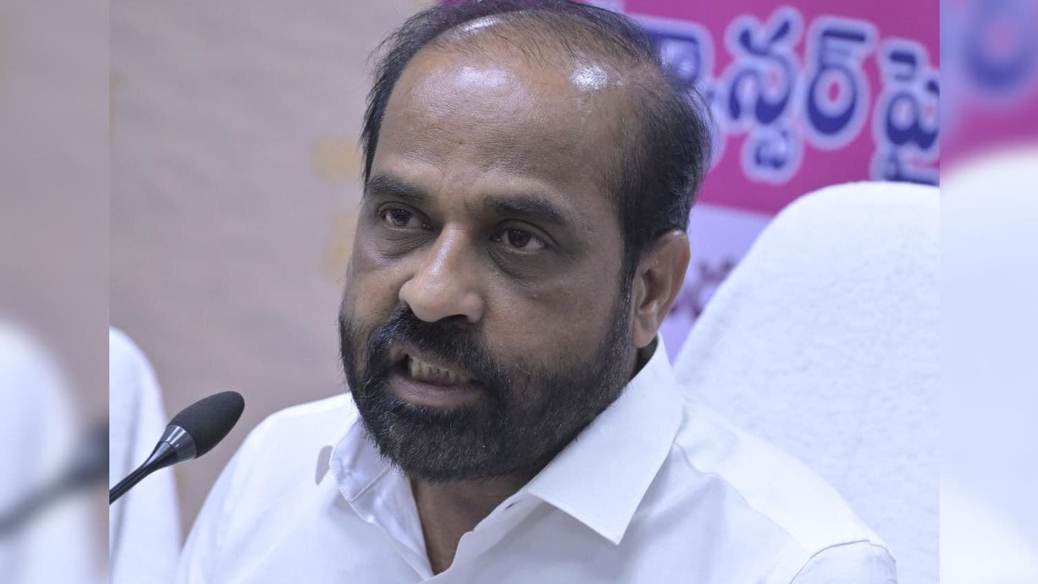 వైసీపీ ప్రజల్లో విశ్వాసం కోల్పోయింది: మంత్రి సత్యకుమార్