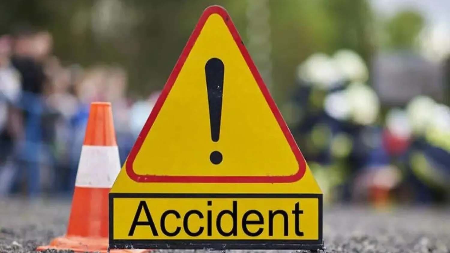 కాకినాడ జిల్లాలో ఘోర ప్రమాదం