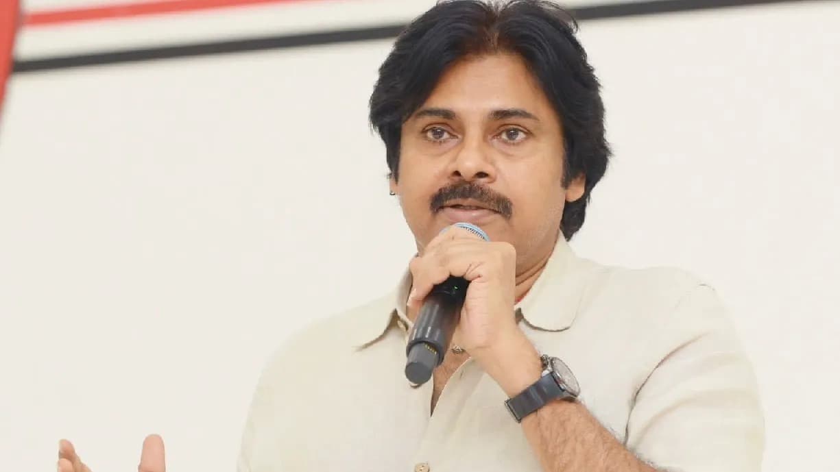 పవన్ కల్యాణ్‌పై తప్పుడు ప్రచారం