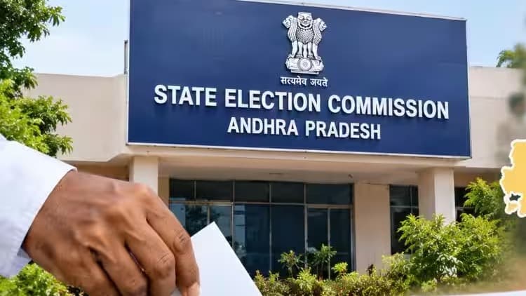 చిత్తూరు జిల్లాలో ఏడు జెడ్పీటీసీ, 391 ఎంపీటీసీ నామినేషన్లు తిరస్కరణ